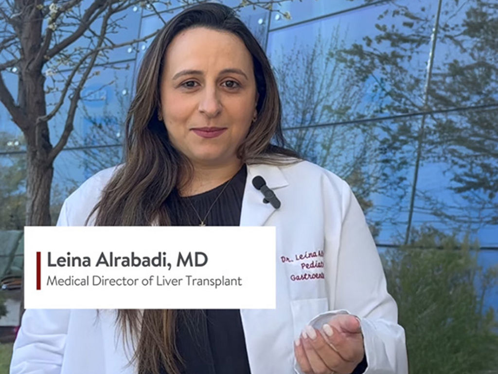 How to become a living liver donor