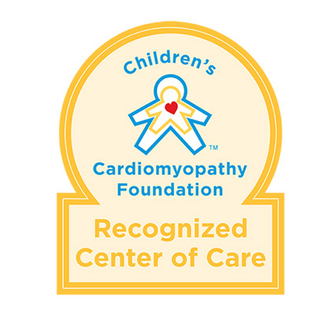 CCF Cardiomyopathy Center of Care