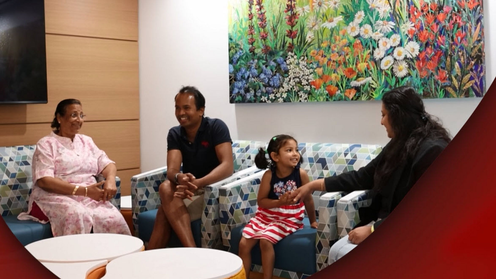New Bass Center Clinic and Infusion Center