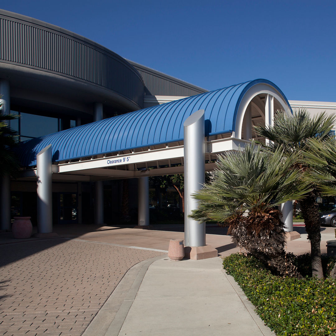 Stanford Medicine Children's Health — Pediatrics - 1133 East