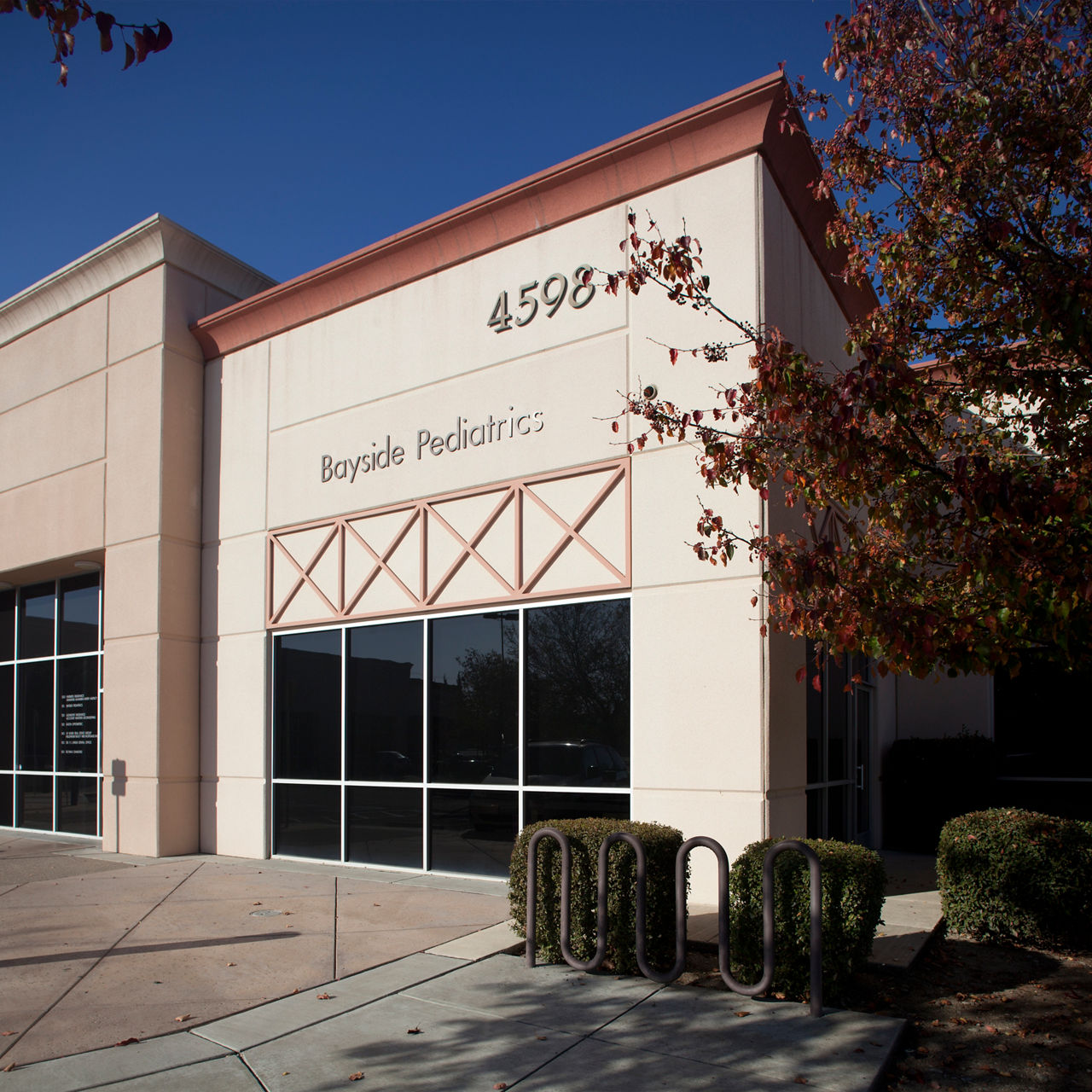Stanford Medicine Children's Health — Pediatrics