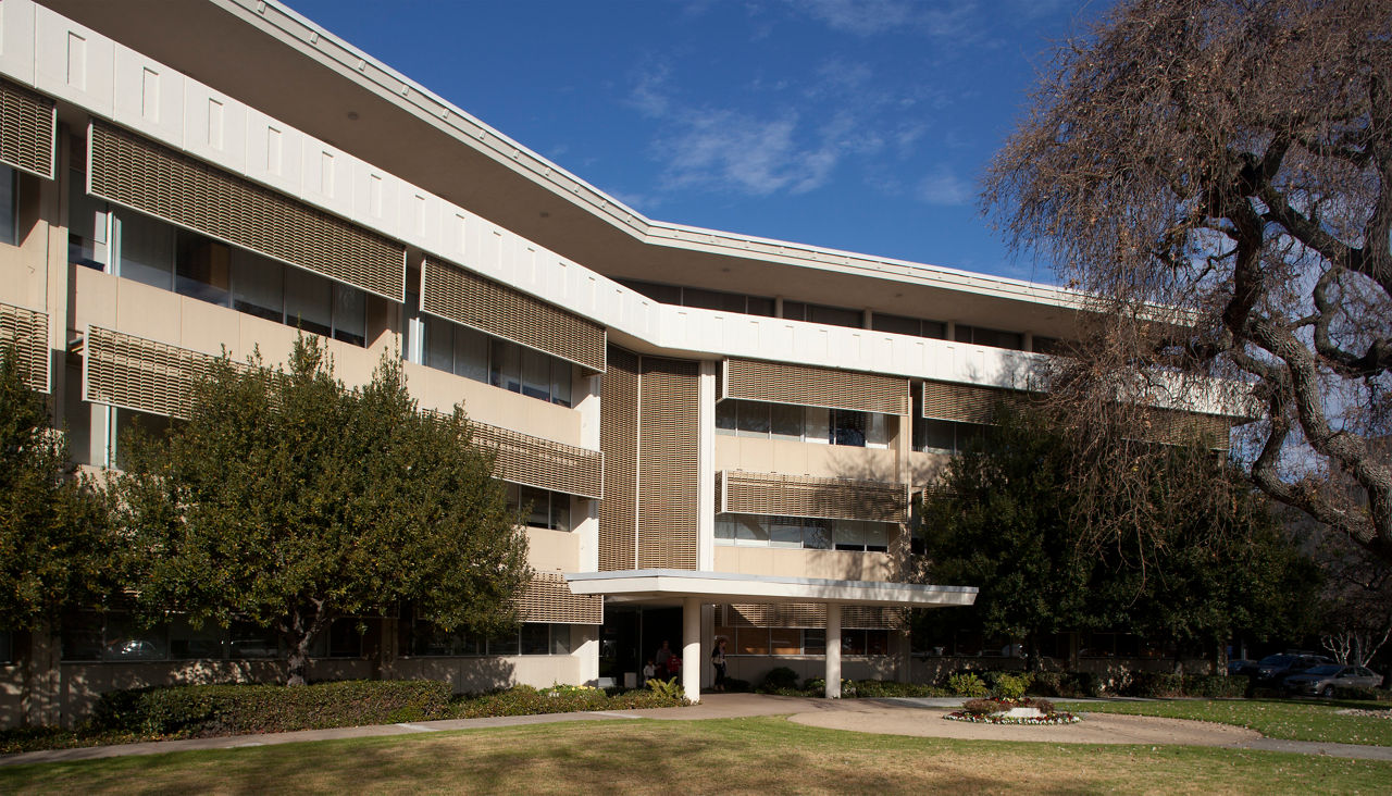 Pediatric Pulmonary and Cystic Fibrosis Clinic