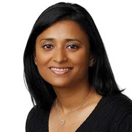 Dr. Abanti Chaudhuri