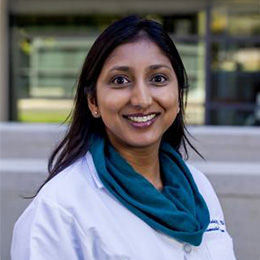 Dra. Abha Khandelwal