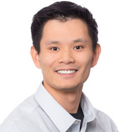 Adam Vo, ATC