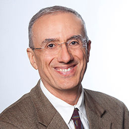 Dr. Adel Abi-Hanna