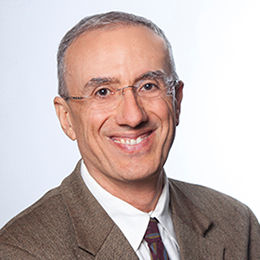 Adel Abi-Hanna, MD