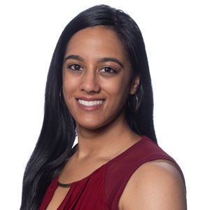 Aditi Trivedi, MD
