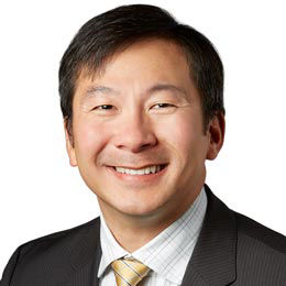 Dr. Alan Cheng