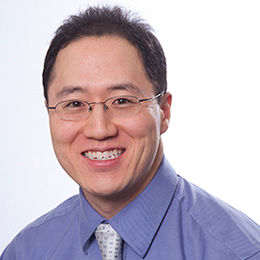 Dr. Albert Yu