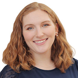 Alexandra Moore, MPH, RD