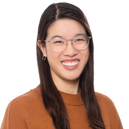 Alina Wong, MSN, RN, CCRN