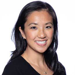 Alisa Arunamata, MD