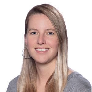 Alison Borrman, MSN, RN, CPNP
