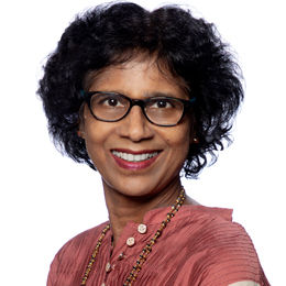 Alka Goyal, MD