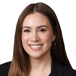 Dra. Alyssa Smith