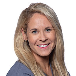Amanda Hegeman