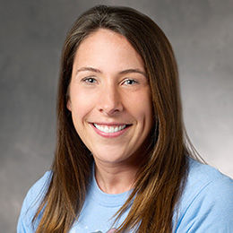 Amanda Hollander, DPT