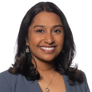 Amrita Mitchell-Krishnan, PhD