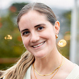 Dra. Ana Goya Arce