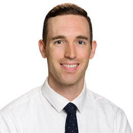 Andrew Brennan, MD