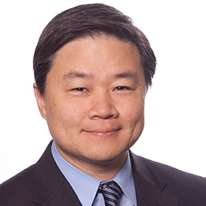 Andrew Shin