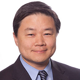  Dr. Andrew Shin