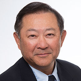 Dr. Andrew Liu