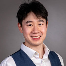Andrew Liu, MD