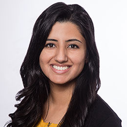 Anita Sharma, PNP-BC