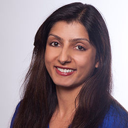 Anjali Jain, MD