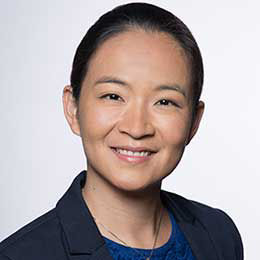 Dra. Anjie Li