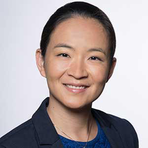 Anjie Li