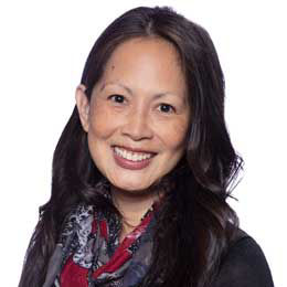 Dra. Ann Yeh