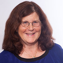 Dra. Anne L. Benham