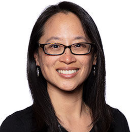 Dra. Anne Y. Liu