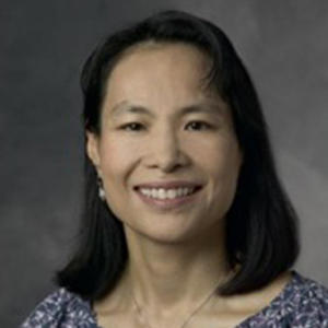 Annette Wylin Hwang
