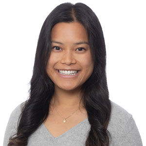 Annie Cheng, NP
