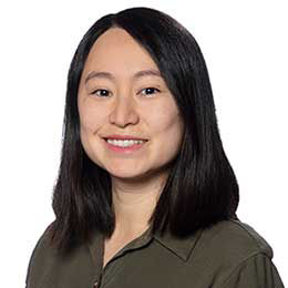 Anqi Li, MD