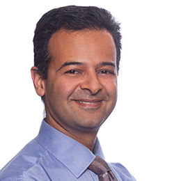 Dr. Arash Anoshiravani, MPH