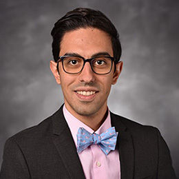 Arian Khorshid, MD