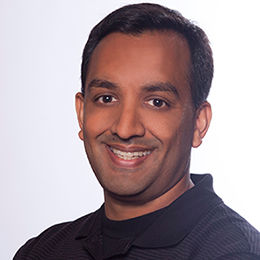 Dr. Arun Gupta