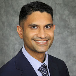 Arvind Balaji, MD