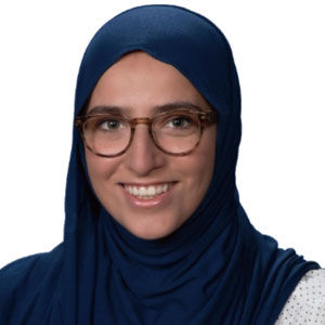 Asma Bahrami, MD