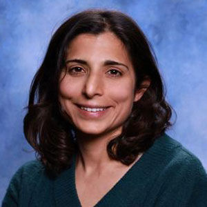 Ayesha Sujan, PhD