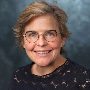 Barbara Suplit, DNP, APRN, CPNP-PC, PMHS