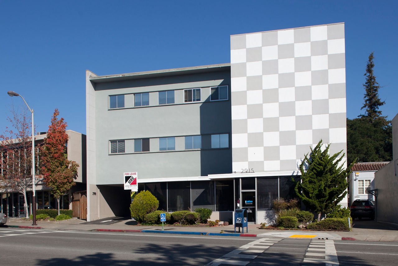 Bayside Medical Group – Berkeley