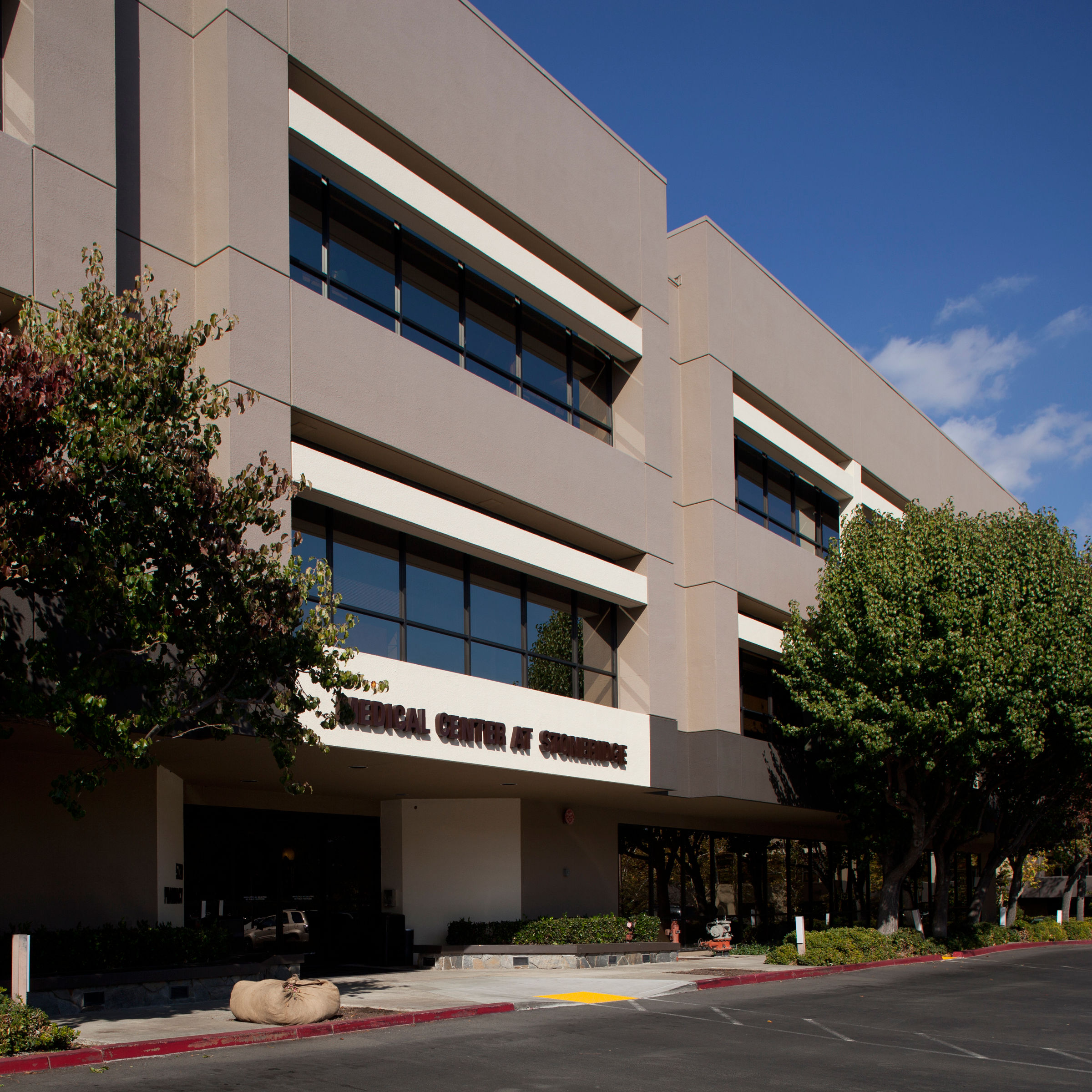 Bayside Medical Group - Pleasanton - Stanford Medicine Children's Health