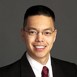 Dr. Billy W. Loo