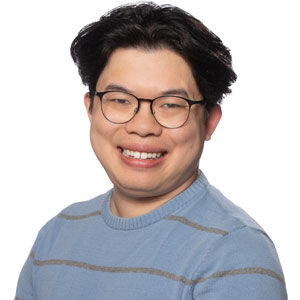 Brenden Phung, MS, LCGC